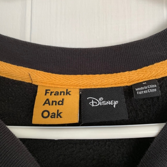 Mickey Mouse Sweater - Picture 3 of 4